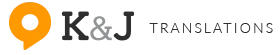 可见翻译 Logo